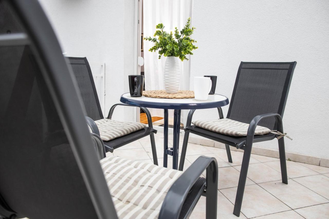 Apartman Gundulic Vinkovci Exterior photo