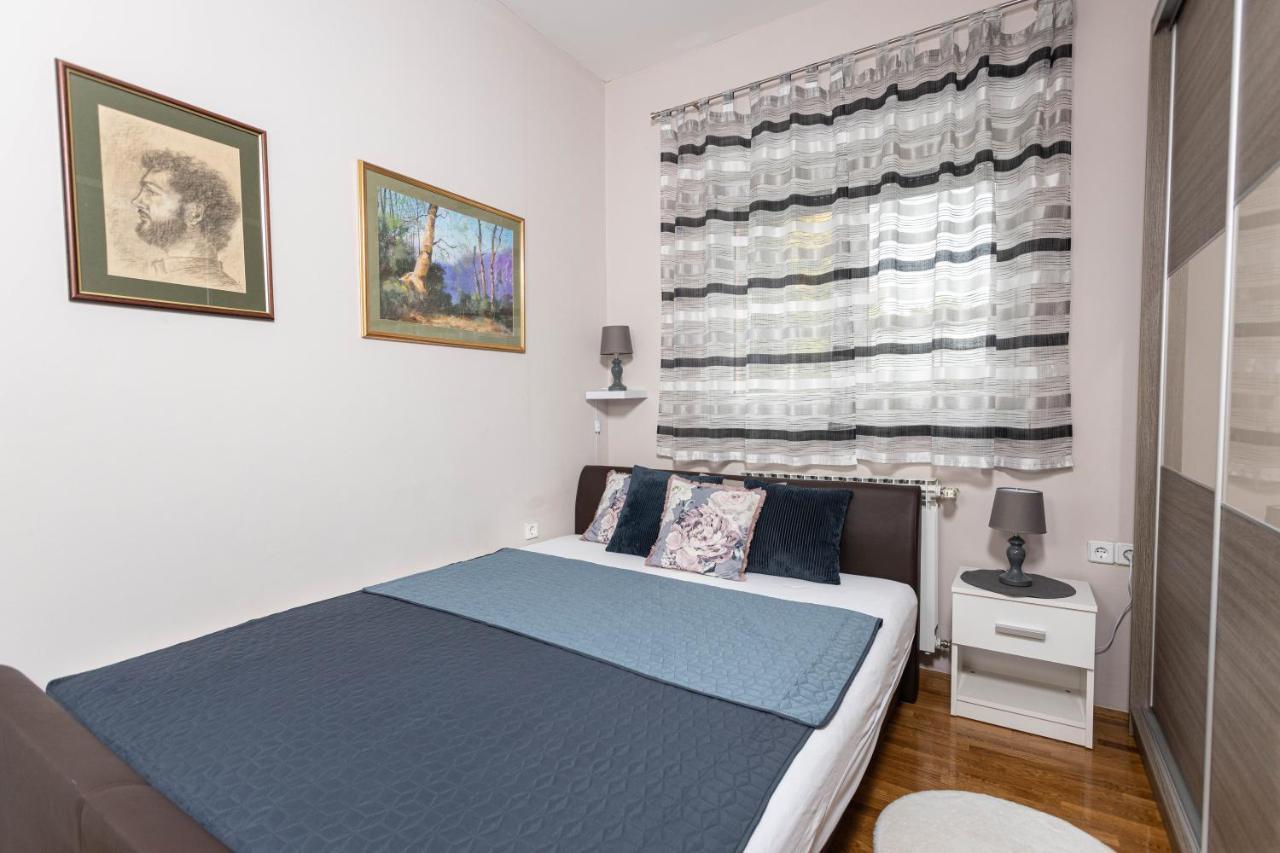 Apartman Gundulic Vinkovci Exterior photo